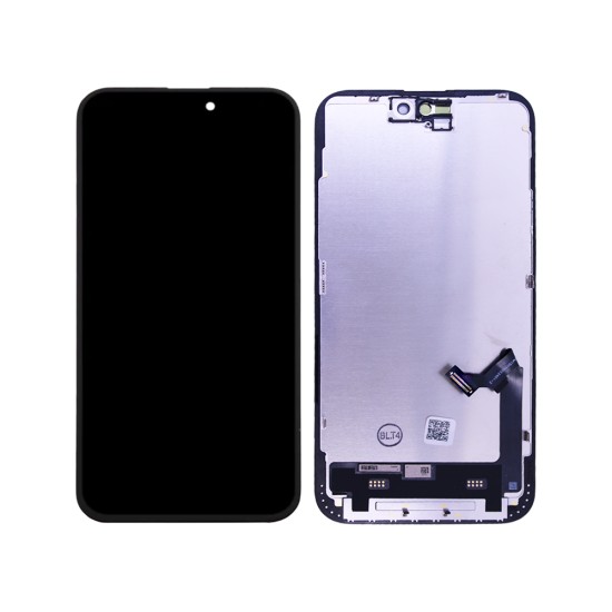Touch+Display Apple iPhone 15 Plus (JK FHD) Negro Touch+Display Apple iPhone 15 Plus (JK FHD) Negro